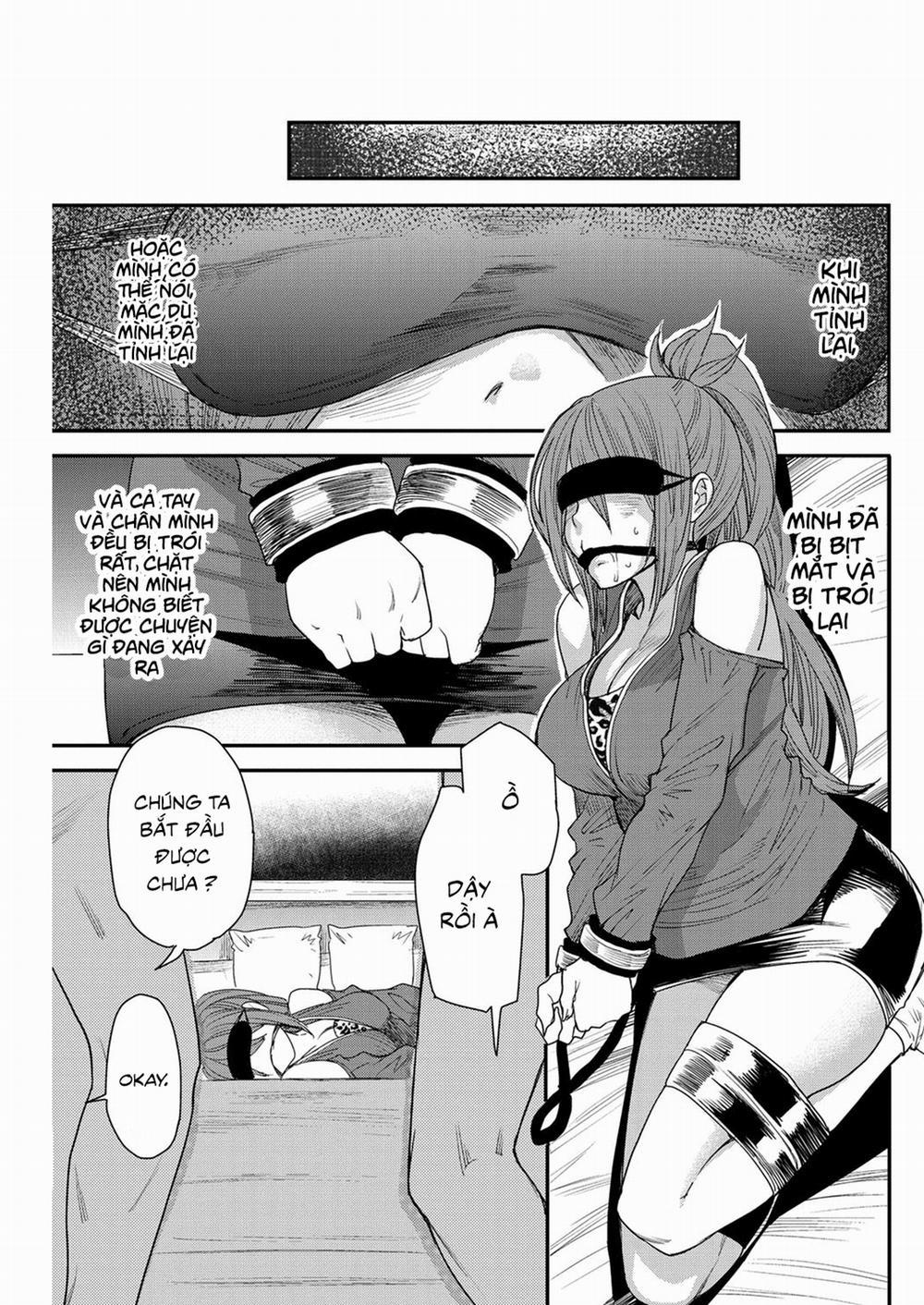 Torikae Appli 0 Body SwApp Ver 6.0 trang 7