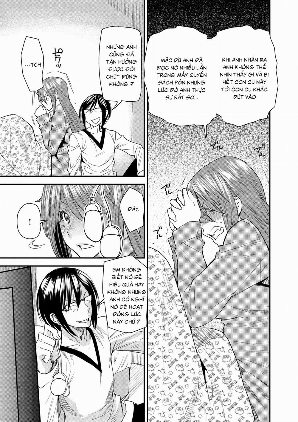 Torikae Appli 0 Body SwApp Ver 7.0 trang 9