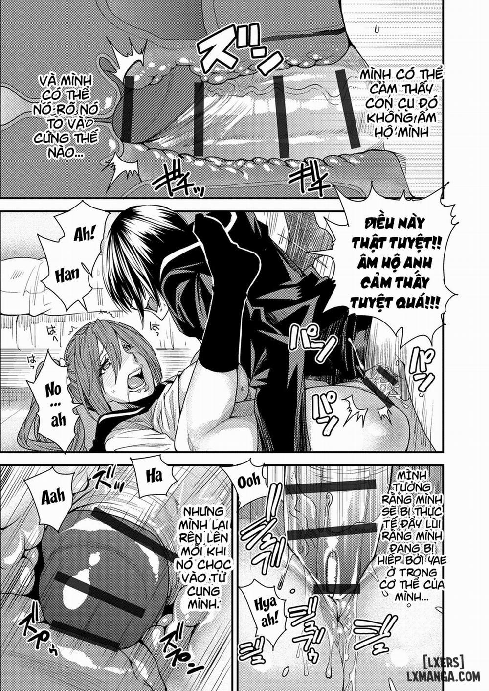 Torikae Appli 1 trang 17