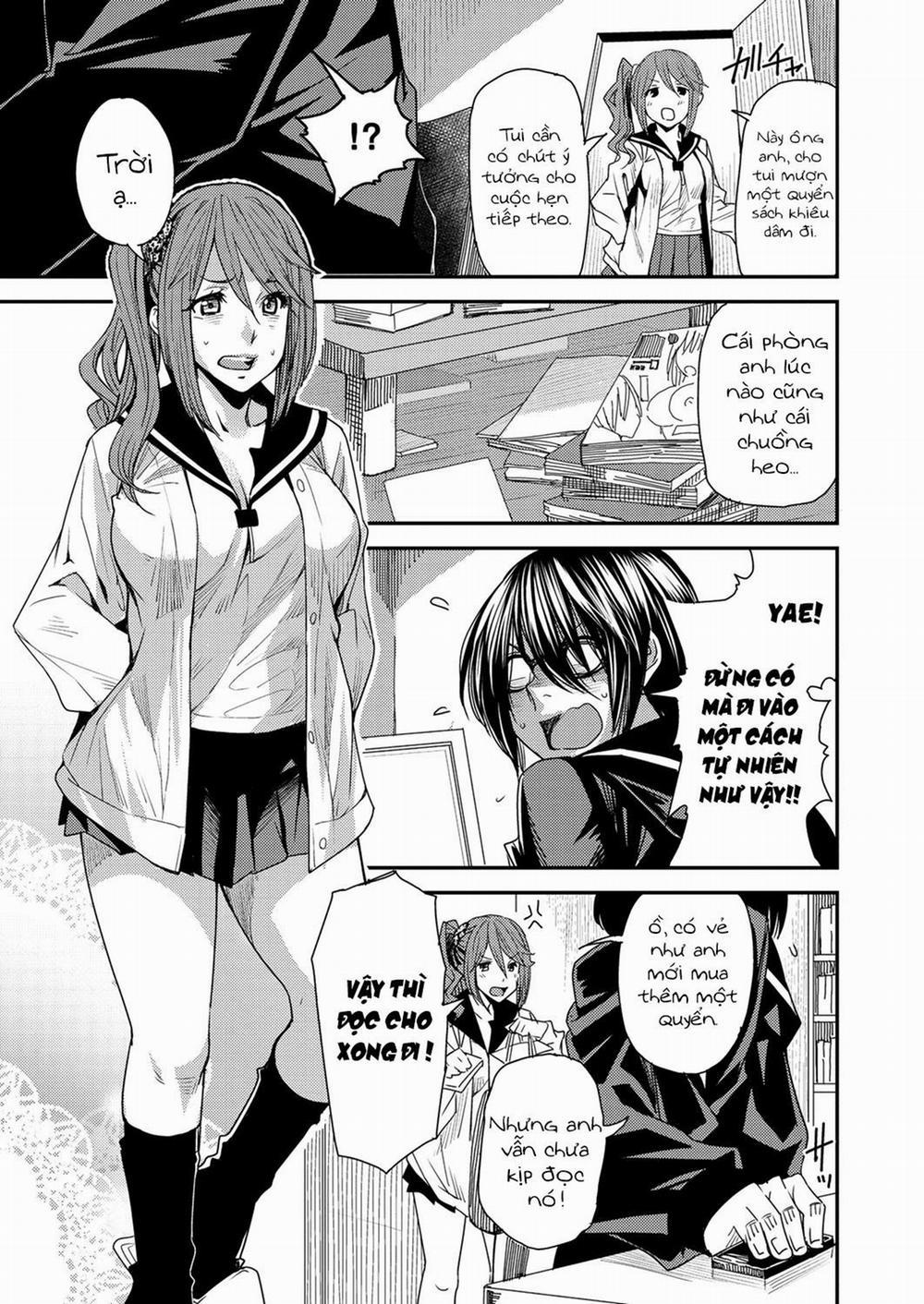 Torikae Appli 1 trang 3