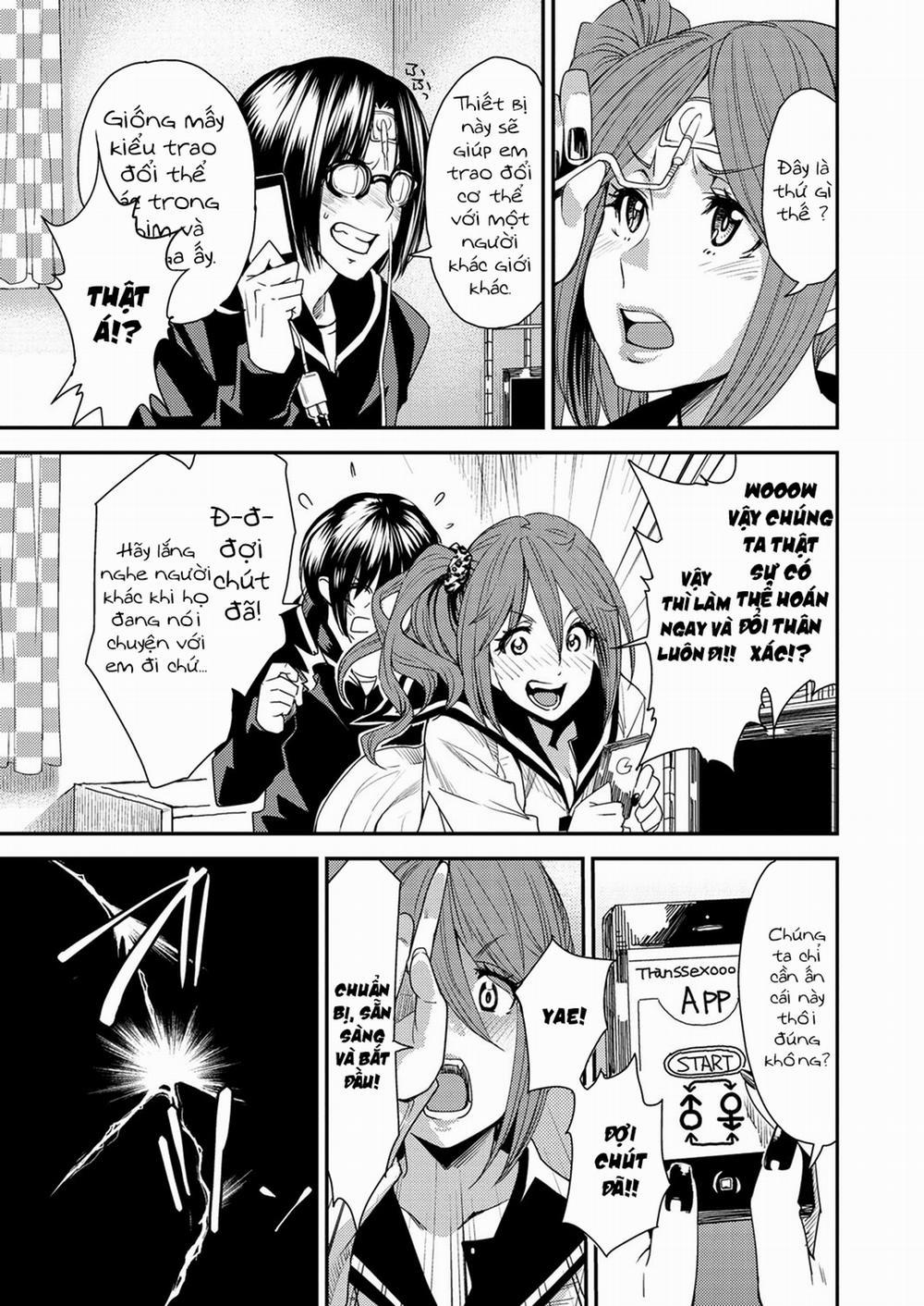 Torikae Appli 1 trang 7