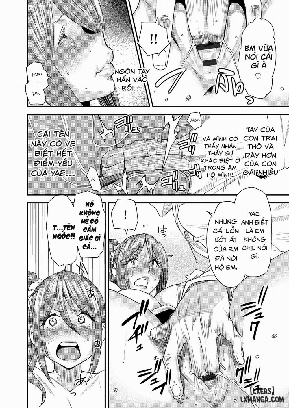 Torikae Appli 2 trang 13