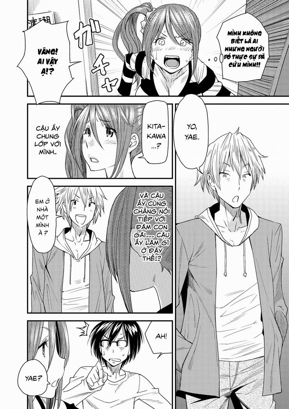 Torikae Appli 2 trang 5