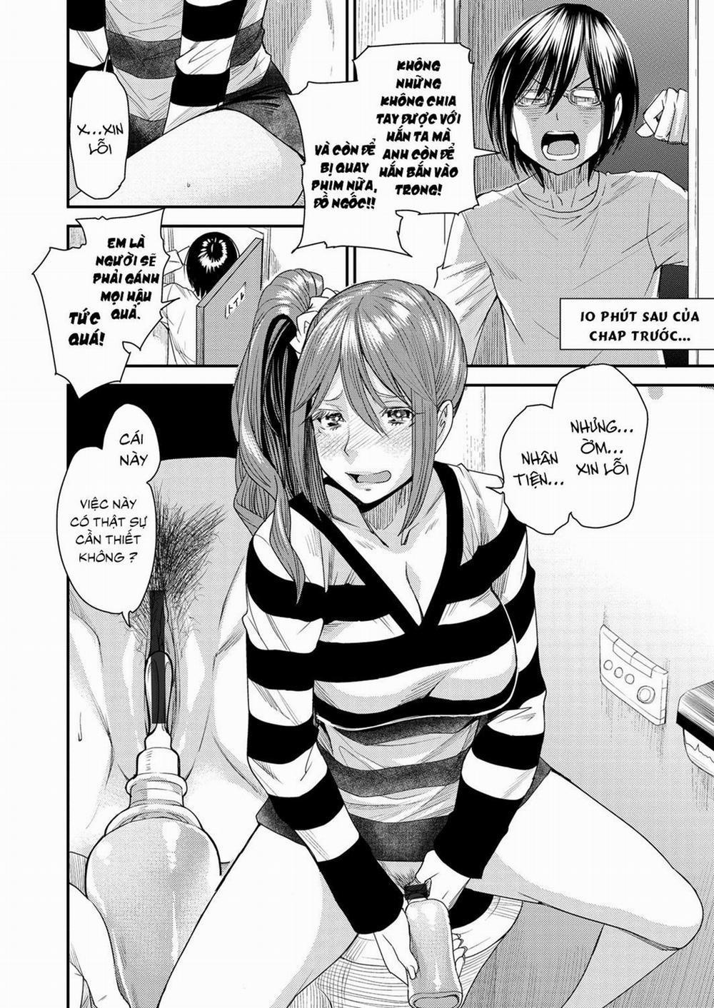 Torikae Appli 3 trang 1