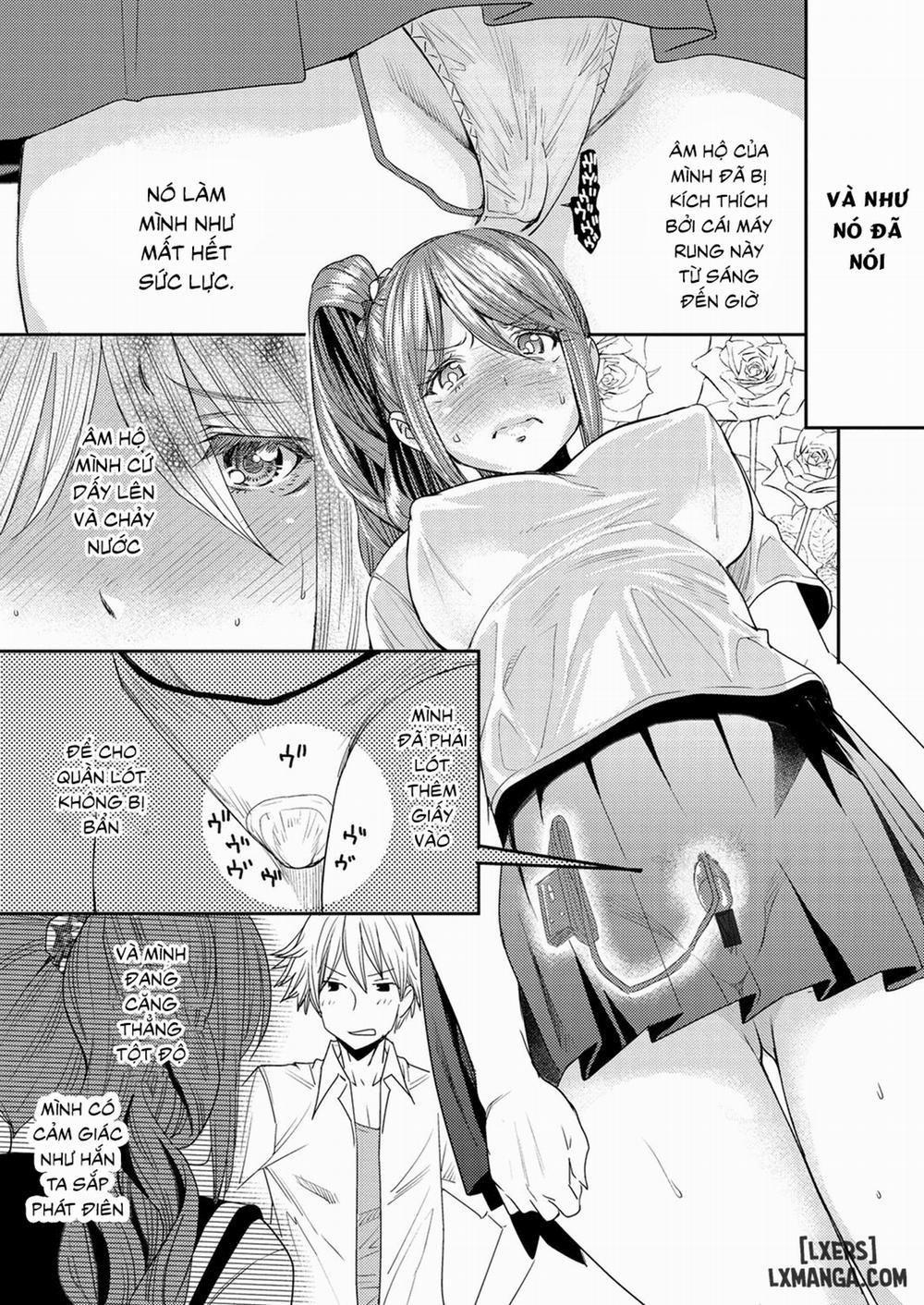 Torikae Appli 3 trang 4