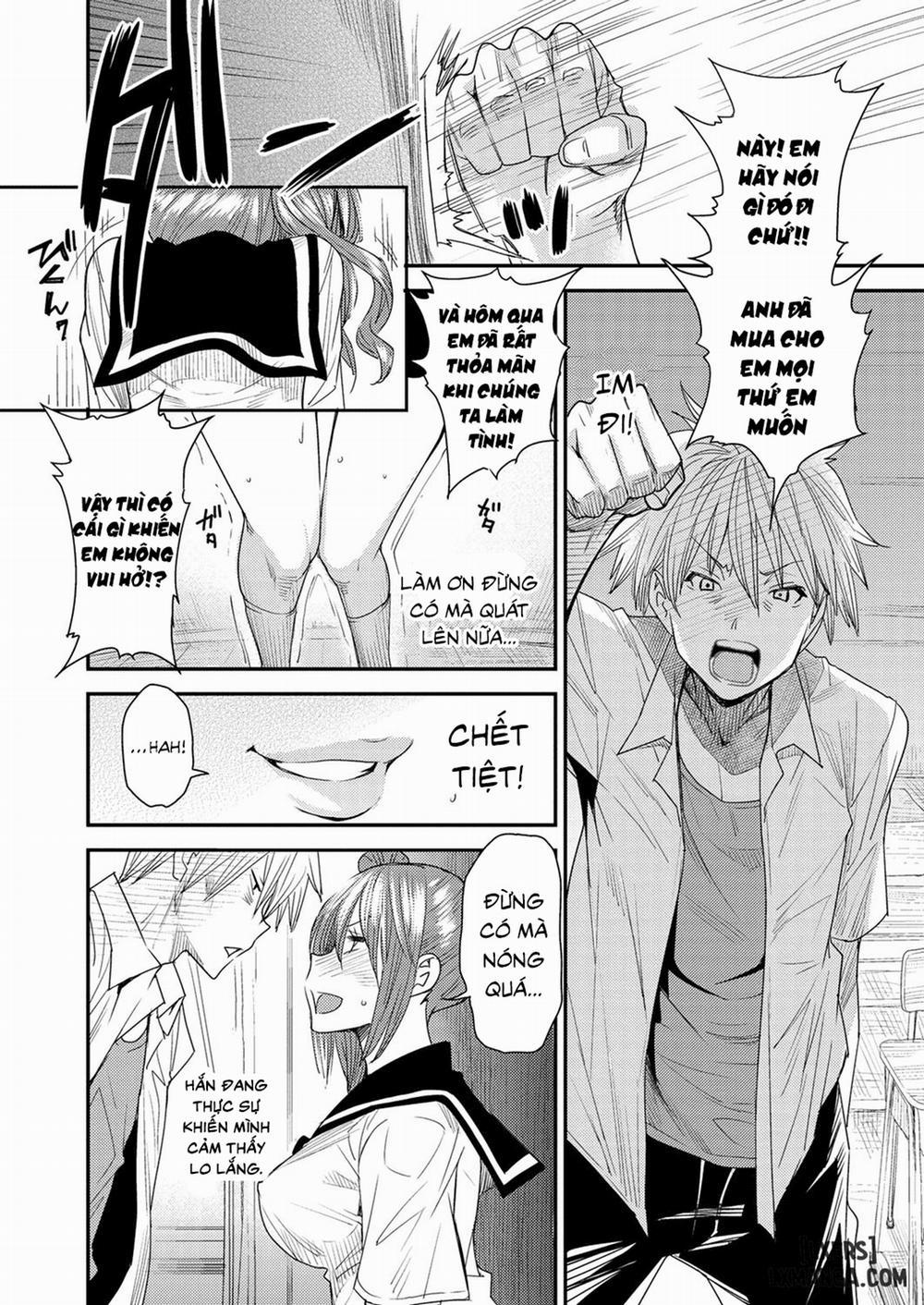 Torikae Appli 3 trang 5