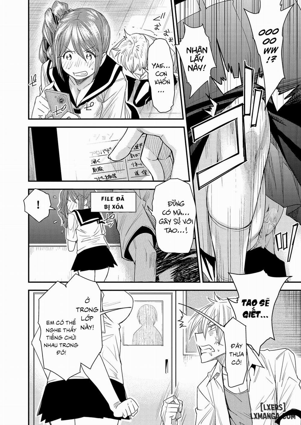 Torikae Appli 3 trang 7