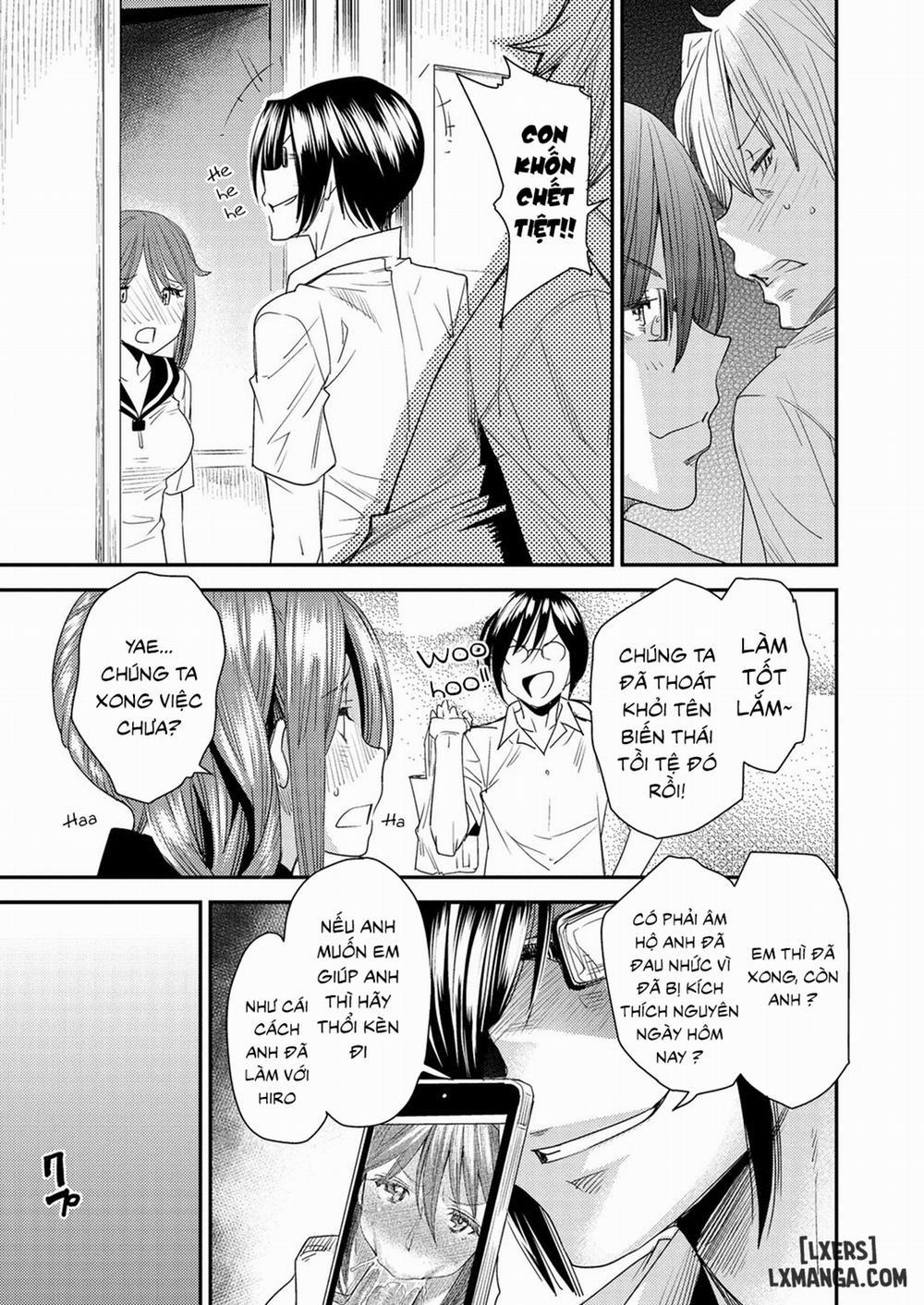 Torikae Appli 3 trang 8