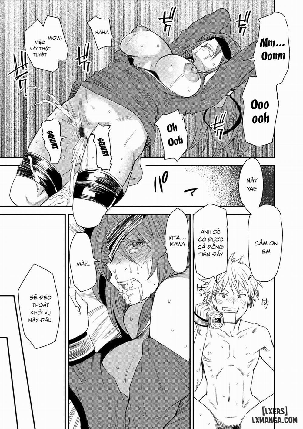 Torikae Appli 6 trang 16