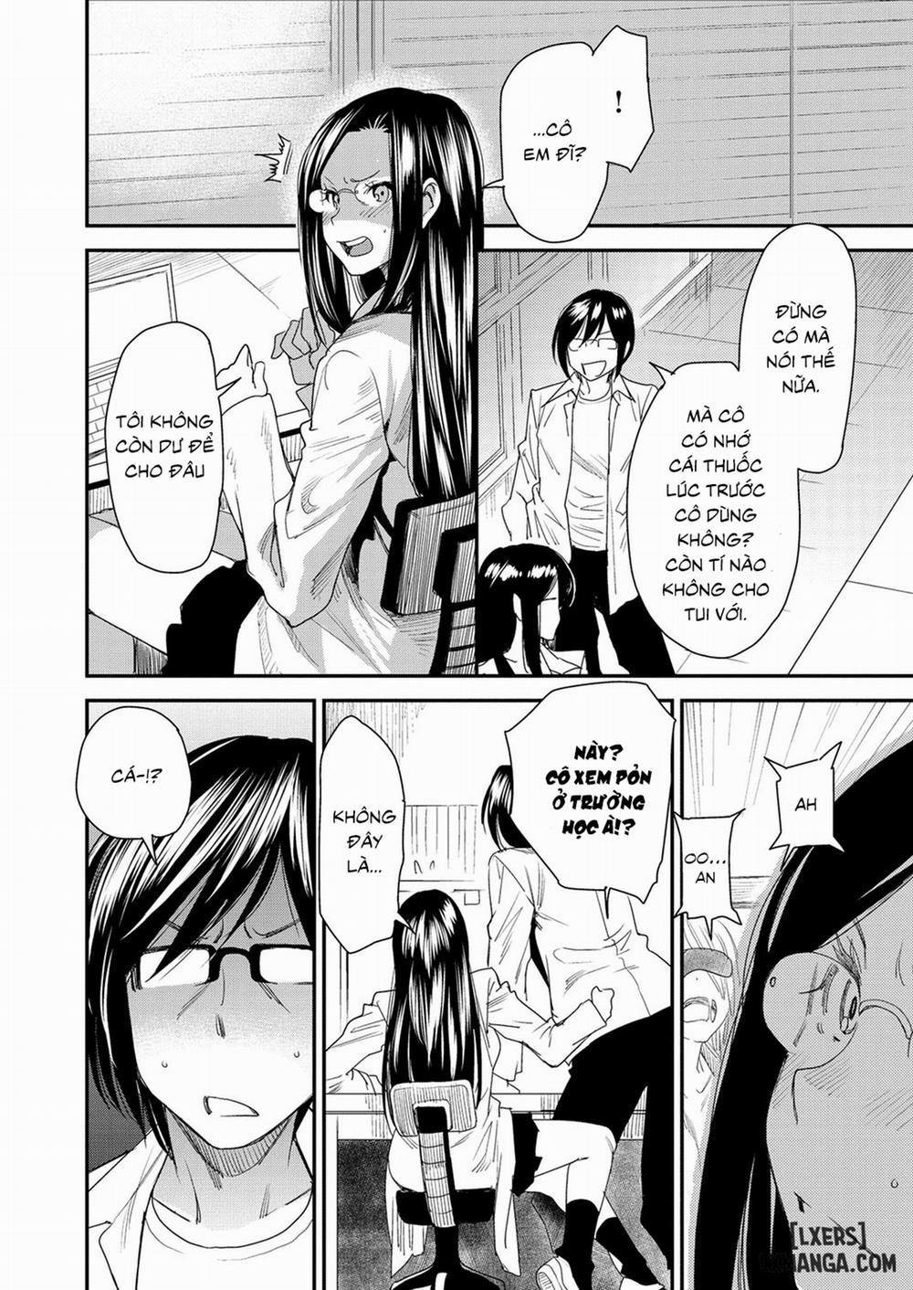 Torikae Appli 6 trang 9