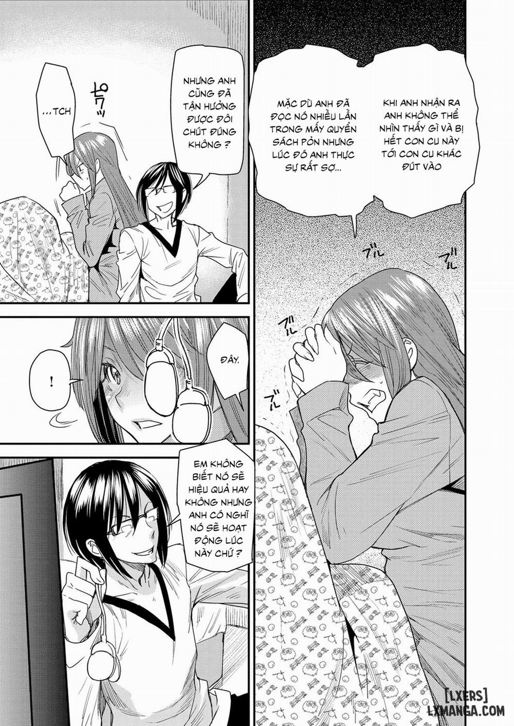 Torikae Appli 7 trang 6