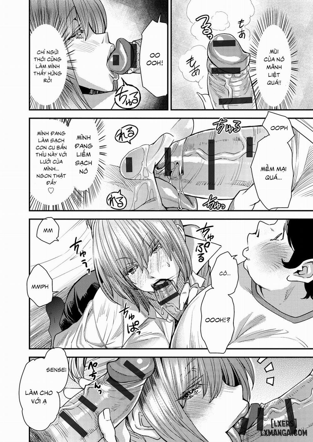 Torikae Appli 9 trang 7