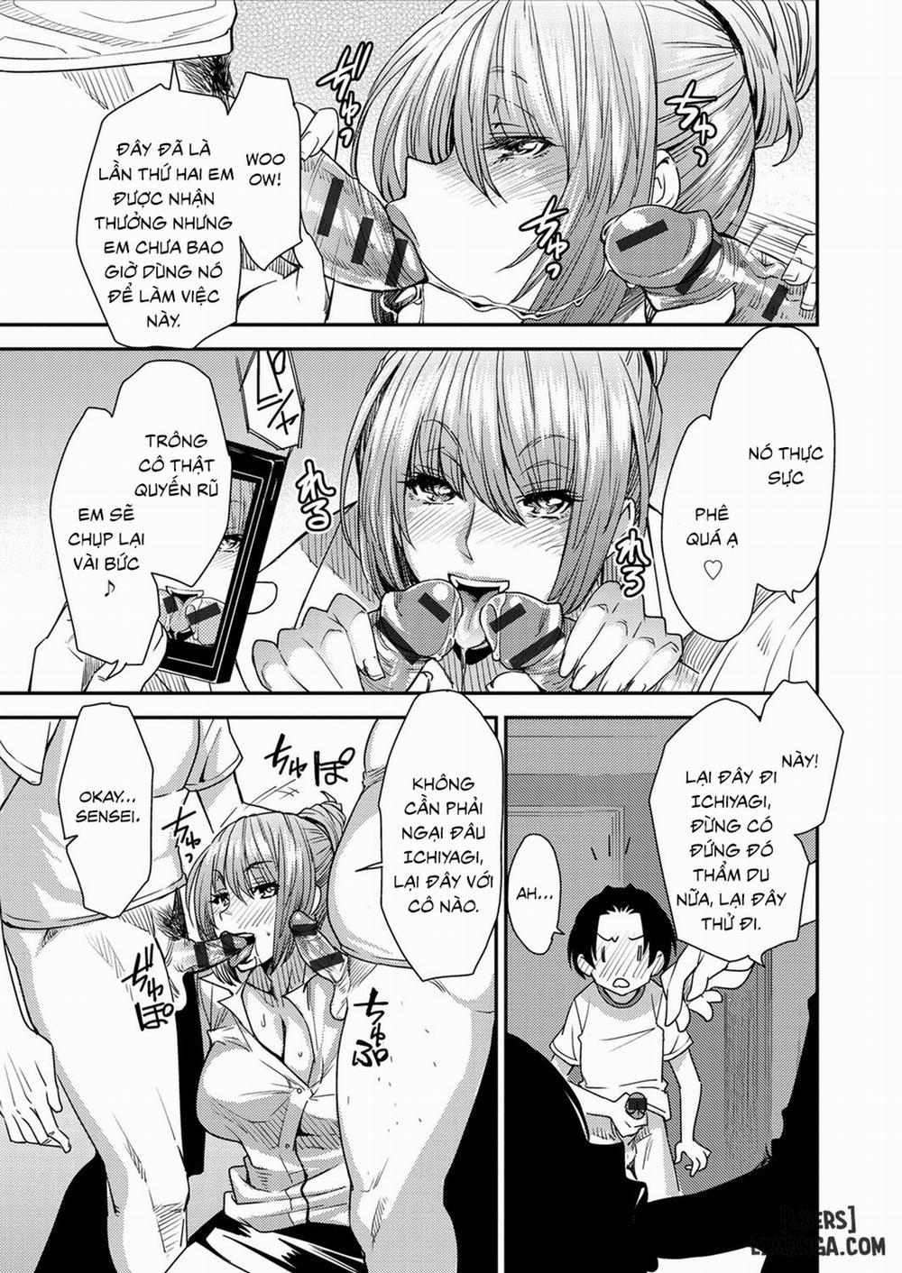 Torikae Appli 9 trang 8