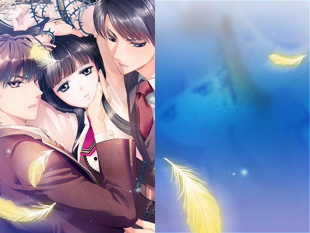 Torikago no Marriage Artist trang 1