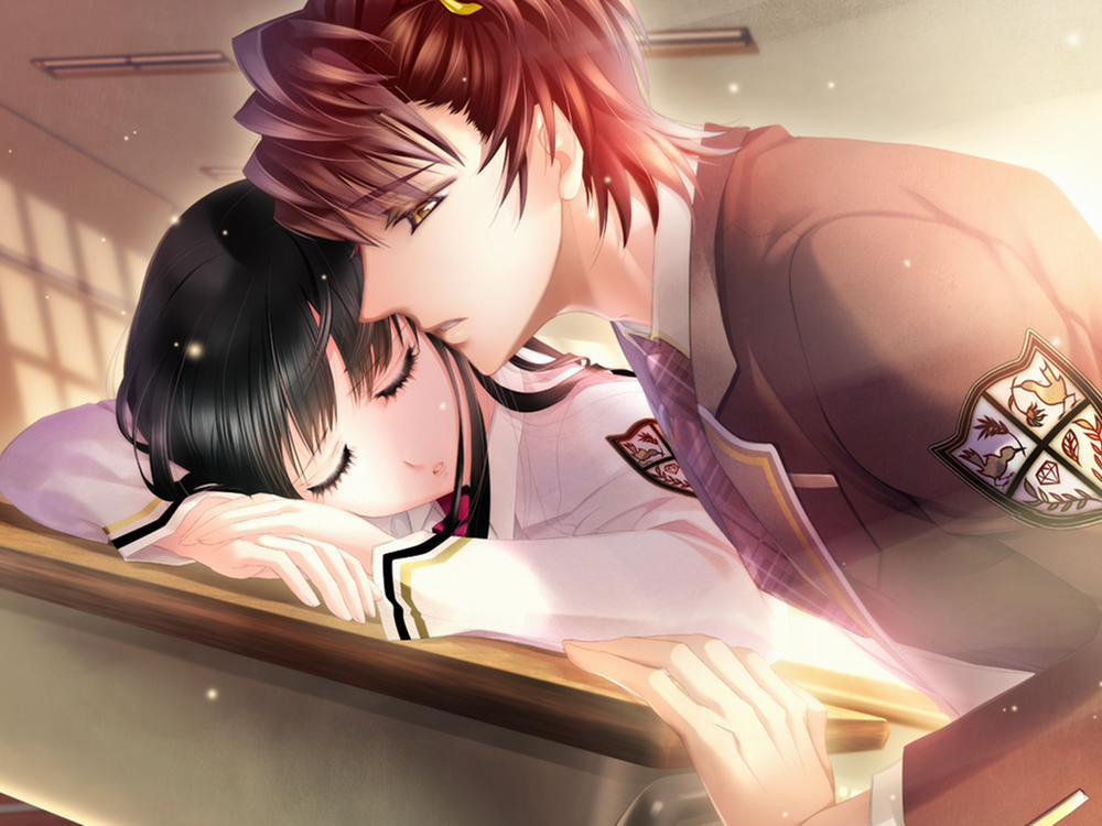 Torikago no Marriage Artist trang 11