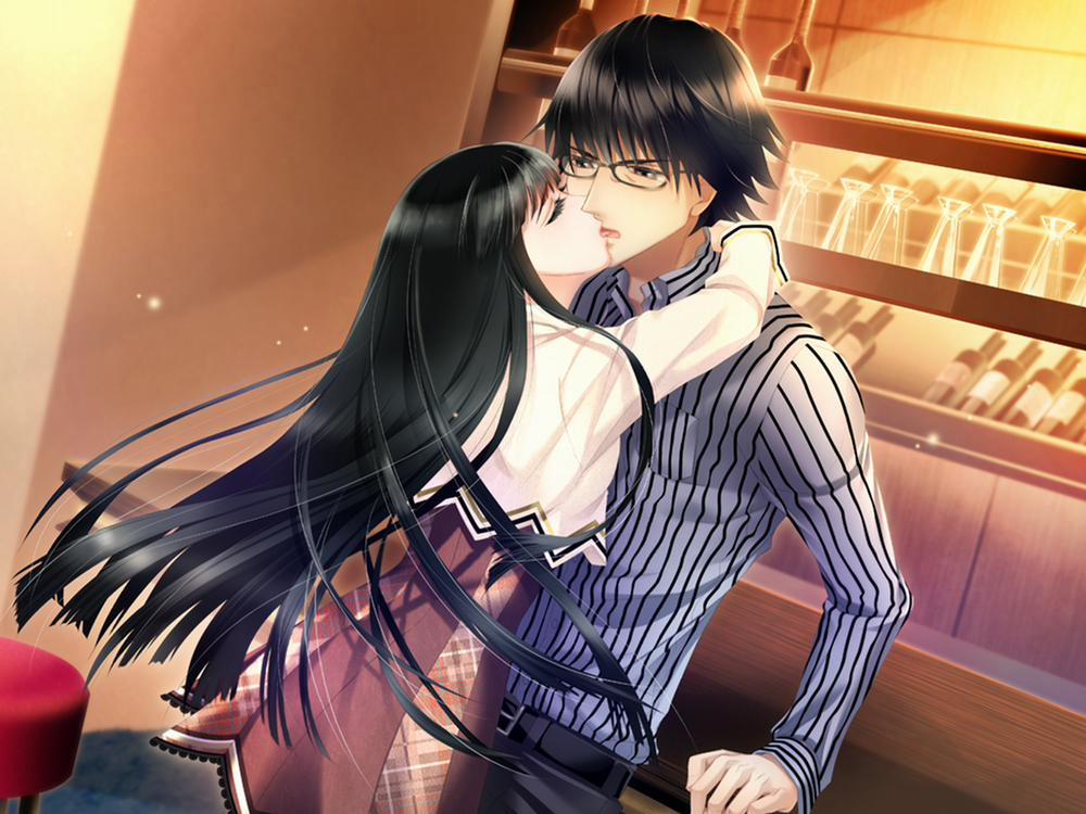 Torikago no Marriage Artist trang 3