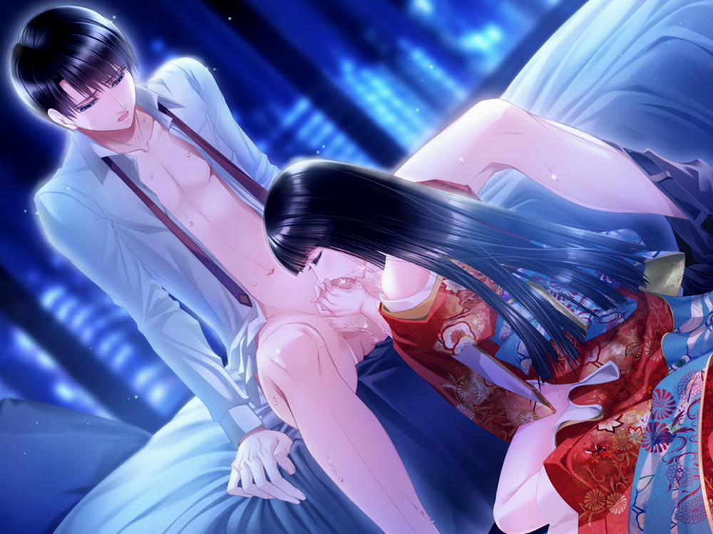 Torikago no Marriage Artist trang 53