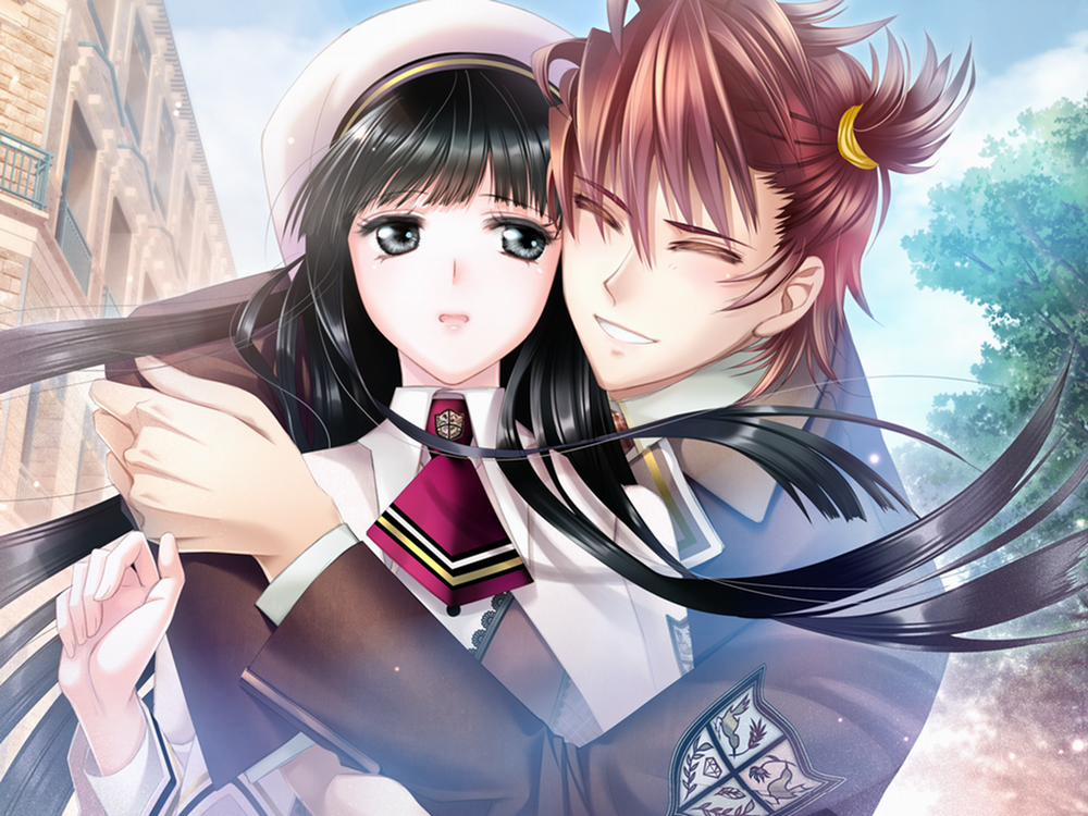 Torikago no Marriage Artist trang 8