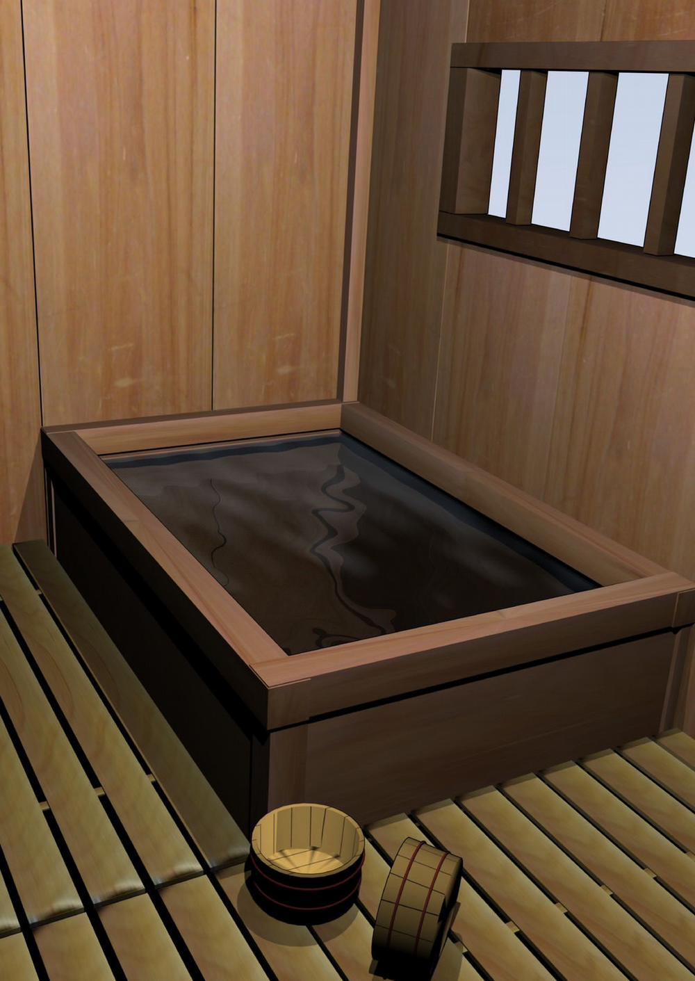 Toriko Naka Joku Hana Phần 2 trang 21