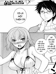 Đọc truyện tranh Toriko (Nyotaika Dynamites!)