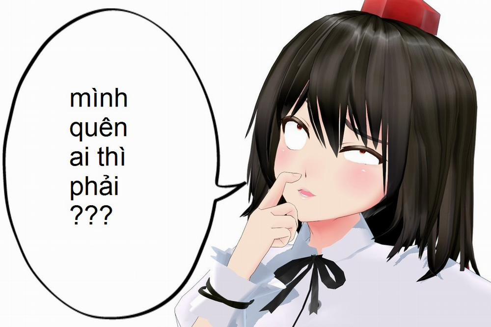 Toro Musume 10 Machi-chan Psychopath Kawaii!! (Kuma Miko) Oneshot trang 14