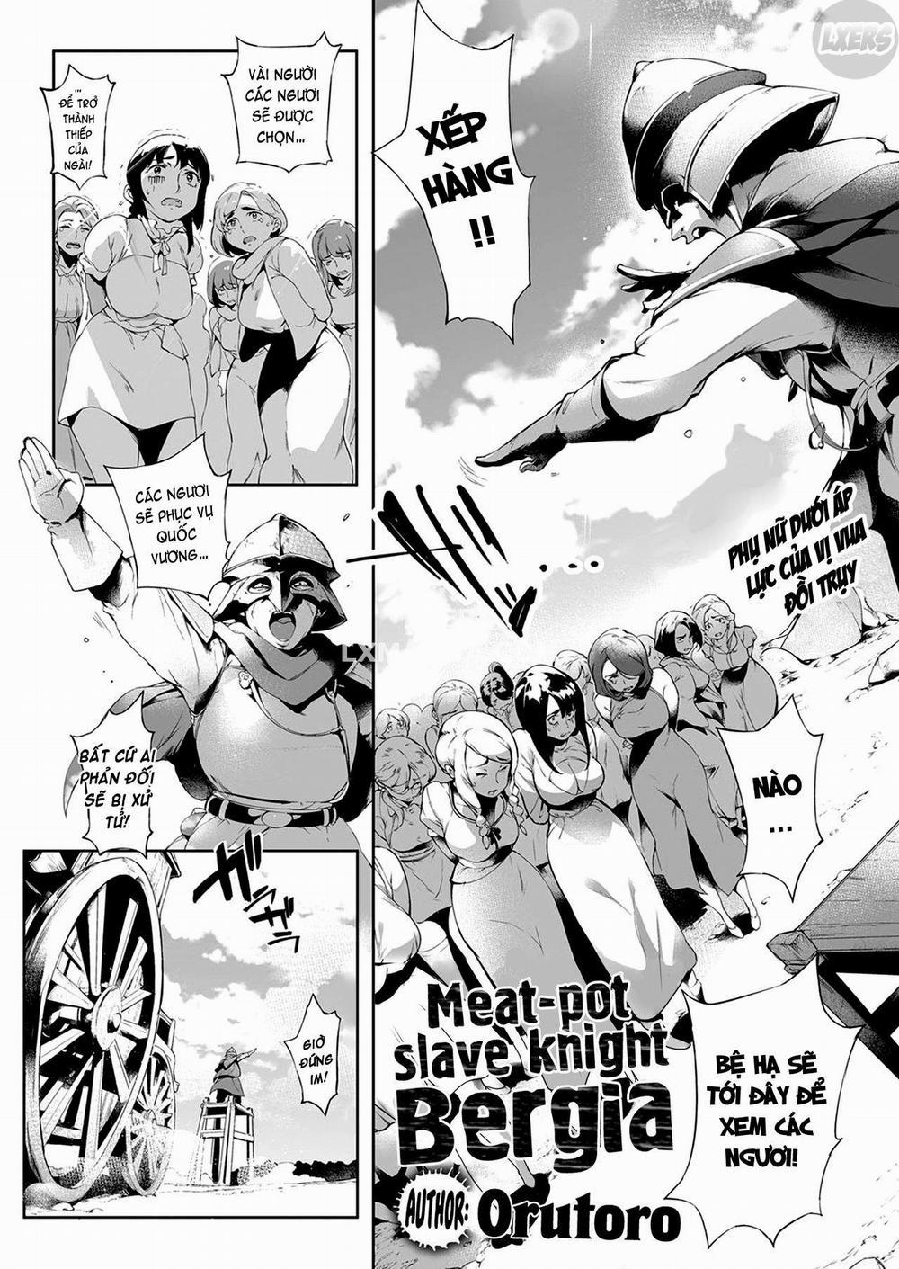 Torokase Orgasm 6 END trang 4