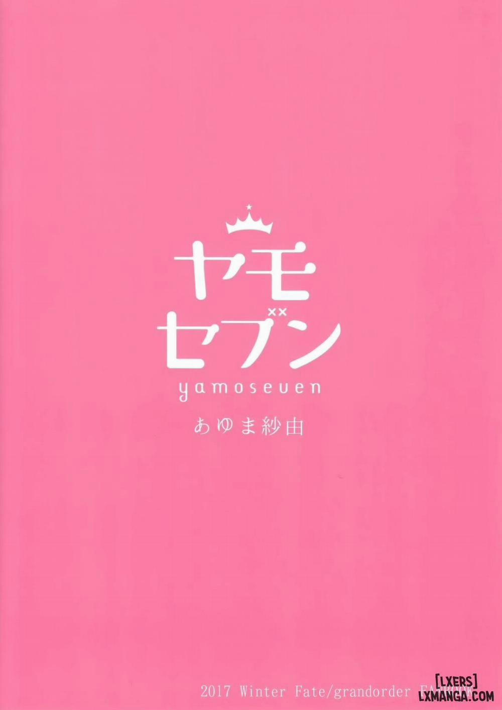 Torokeru Okita-san Oneshot trang 1