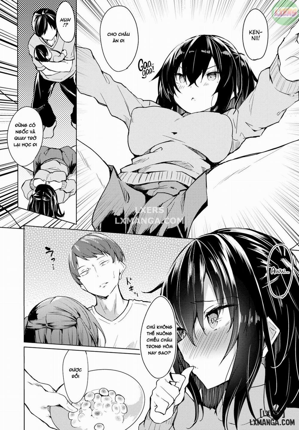 Torotoro Recipe 5 trang 3