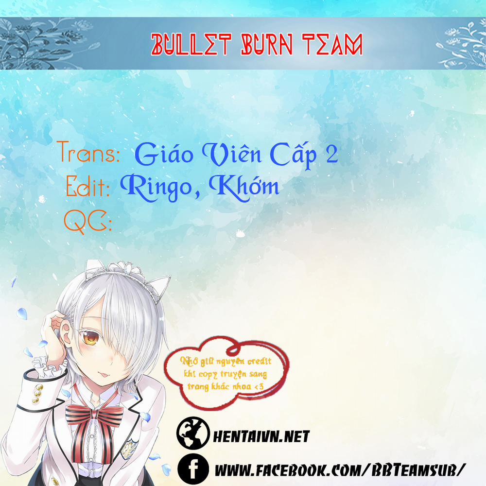 Toru Makari Ryouko-san Oneshot trang 1