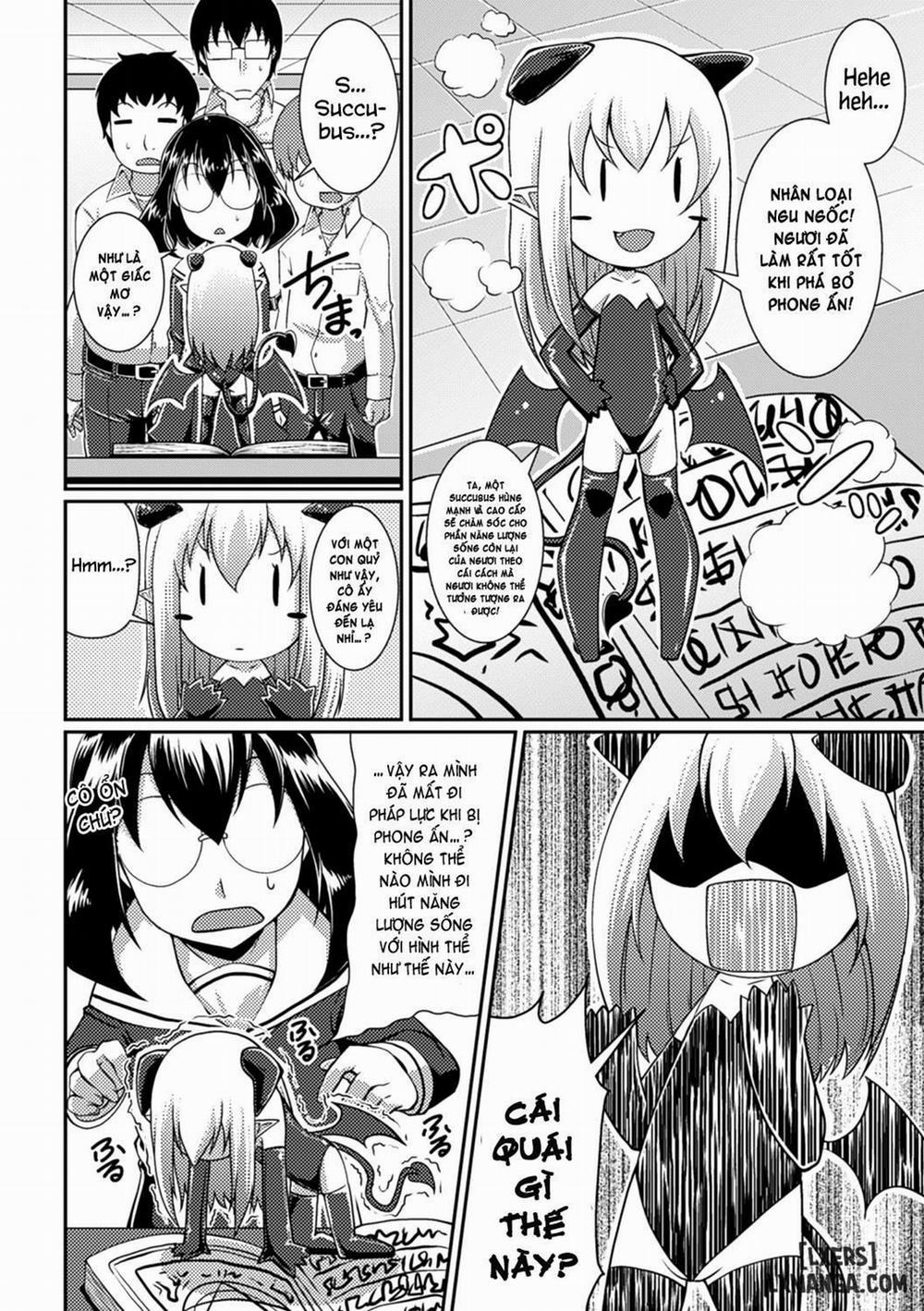 Toshi Densetsu Bitch -Joshikai 8 trang 1