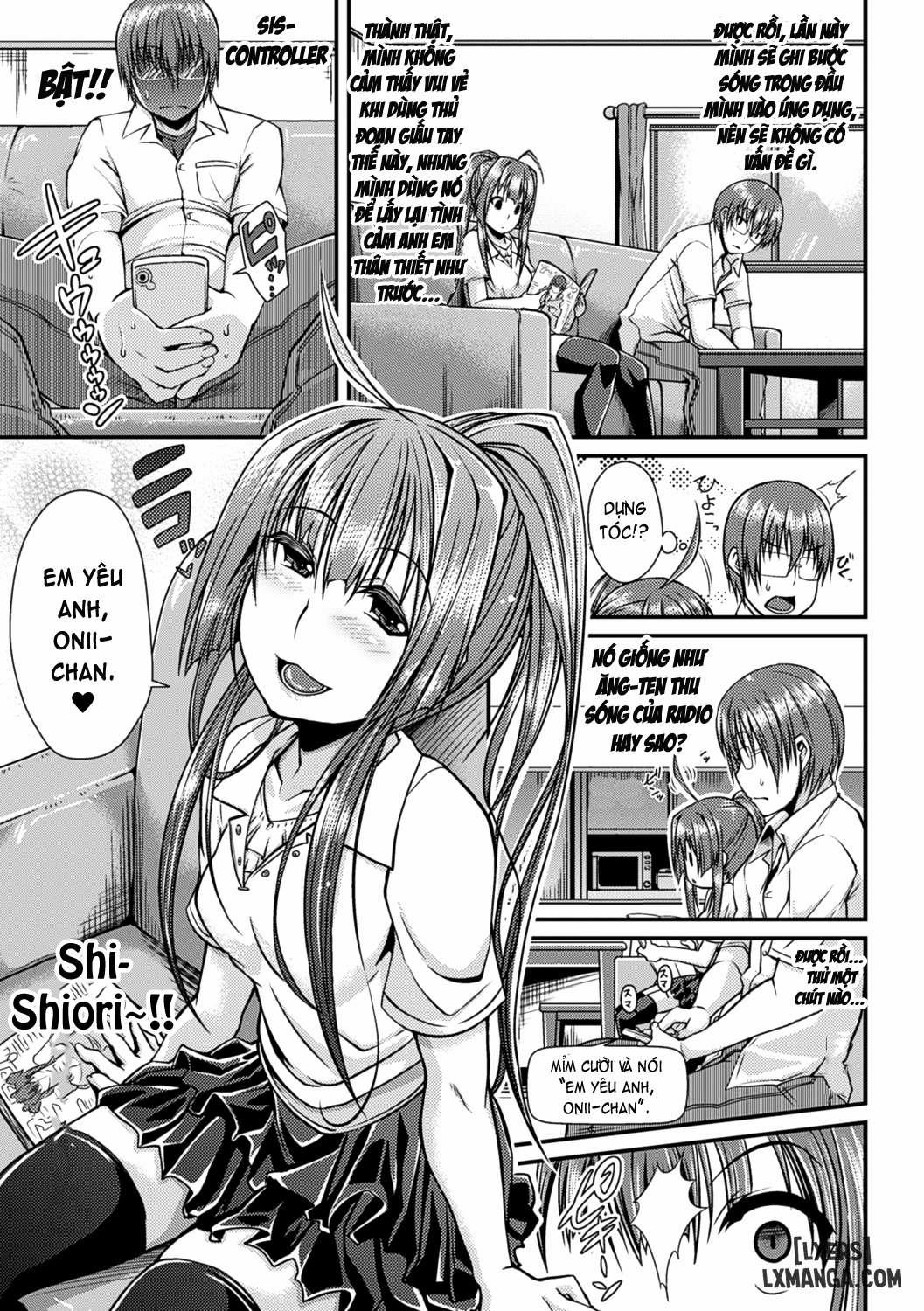 Toshi Densetsu Bitch -Joshikai 9 trang 2