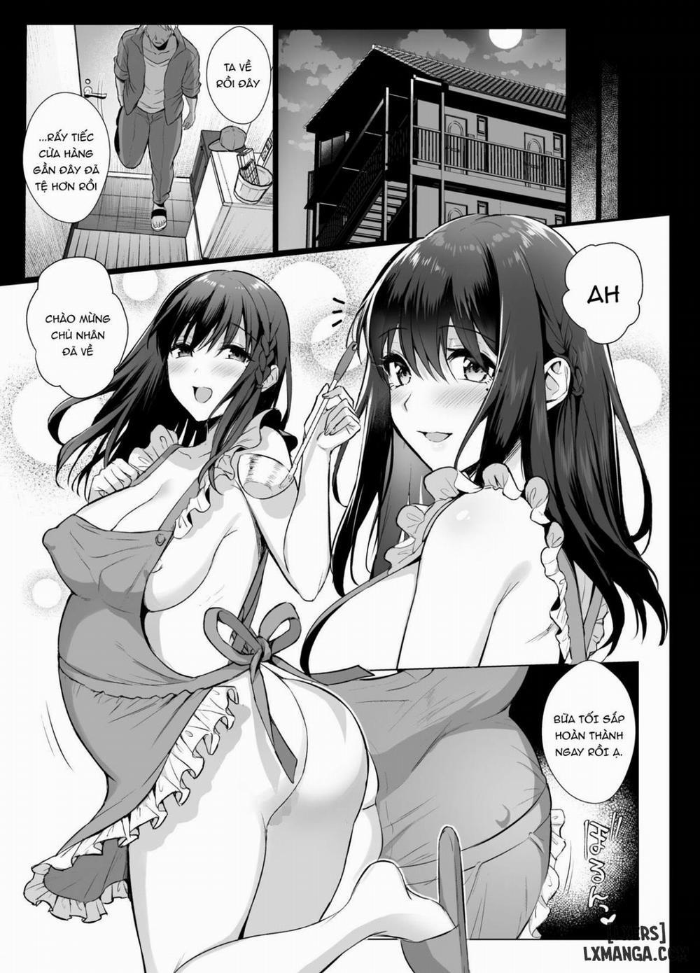 Toshoshitsu no Kanojo ~Seiso na Kimi ga Ochiru made FULL 4 trang 29