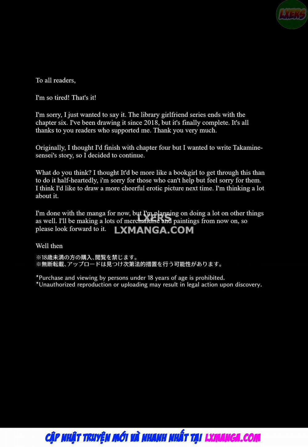 Toshoshitsu no Kanojo ~Seiso na Kimi ga Ochiru made 6 trang 47