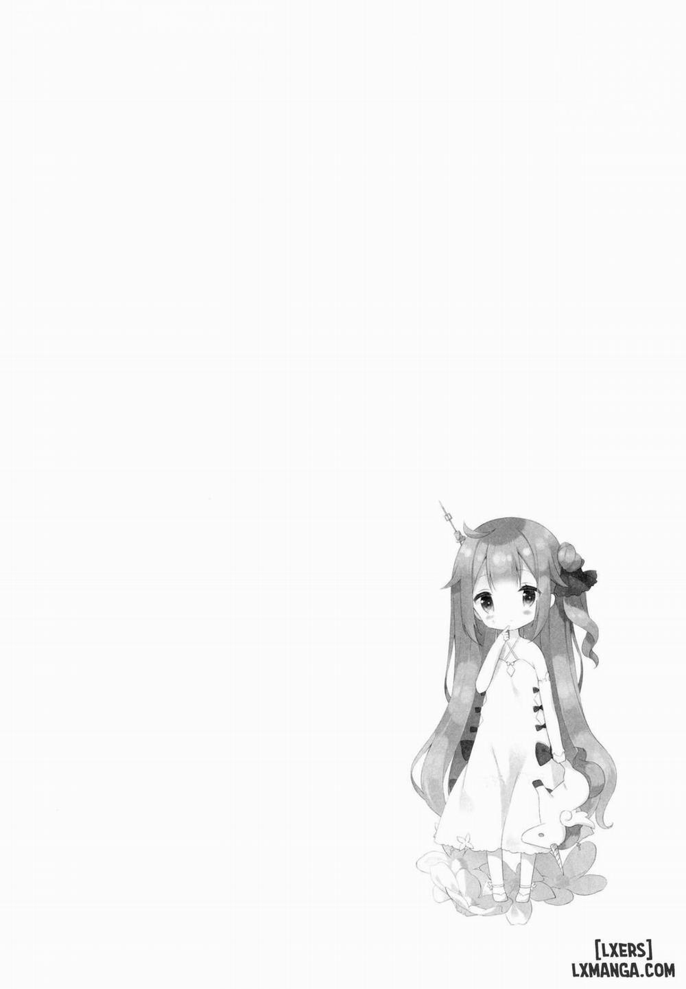 Tottemo Waruiko Unicorn Oneshot trang 26