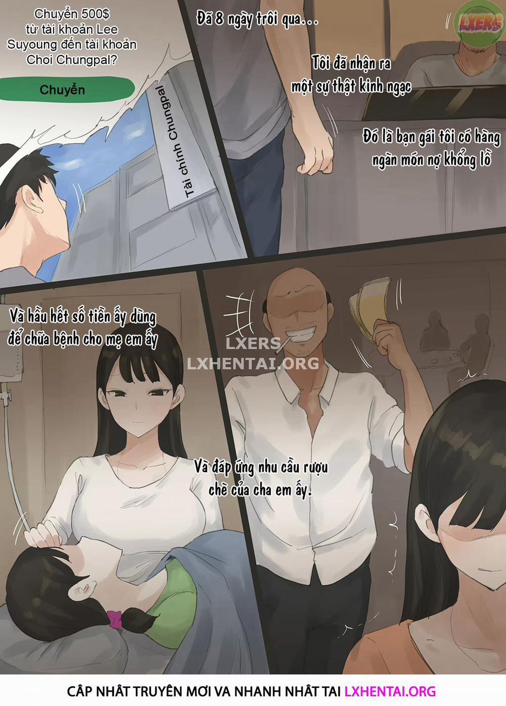 Touch 2 0 [END] trang 4