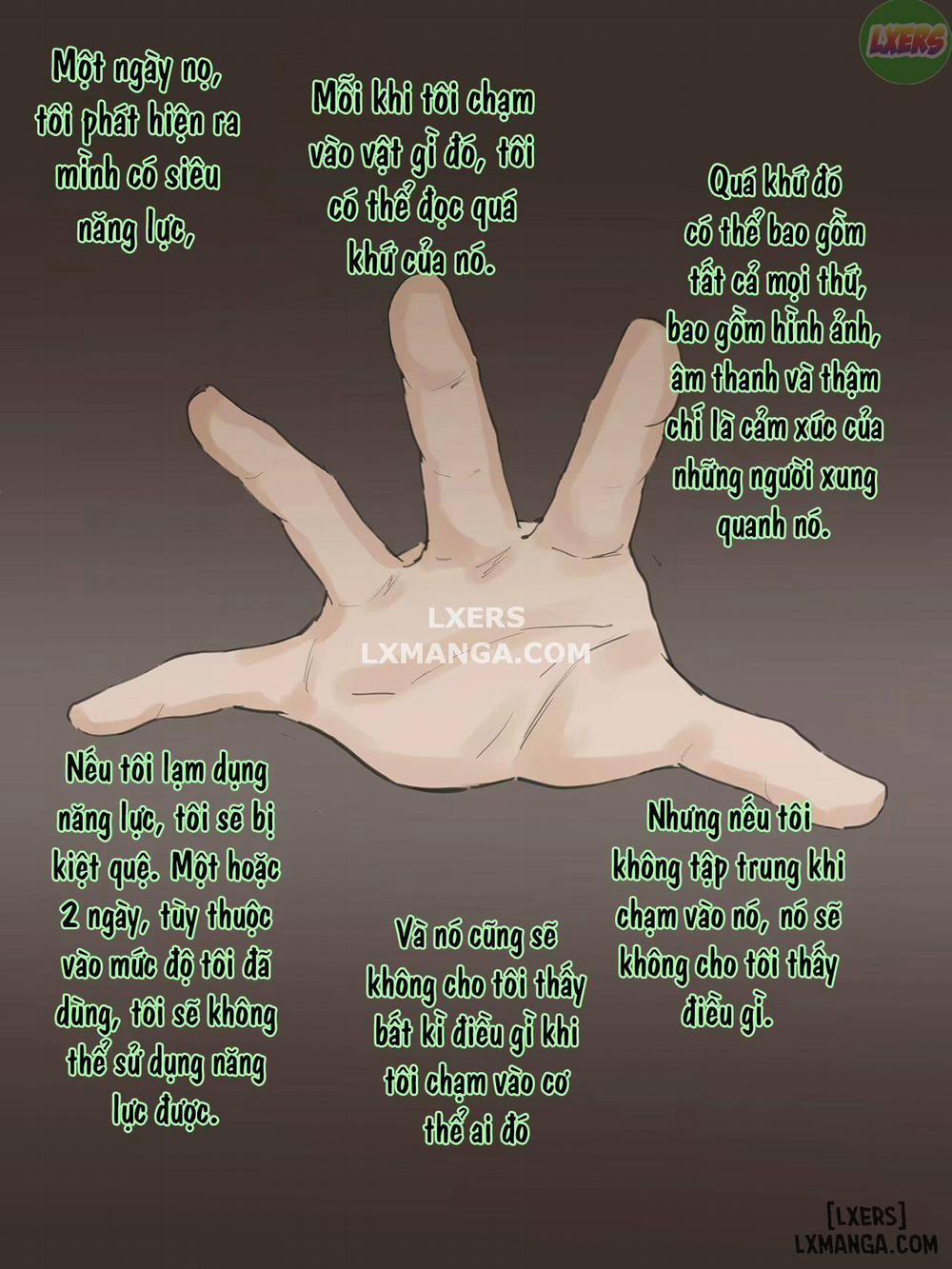 Touch 2 END trang 32