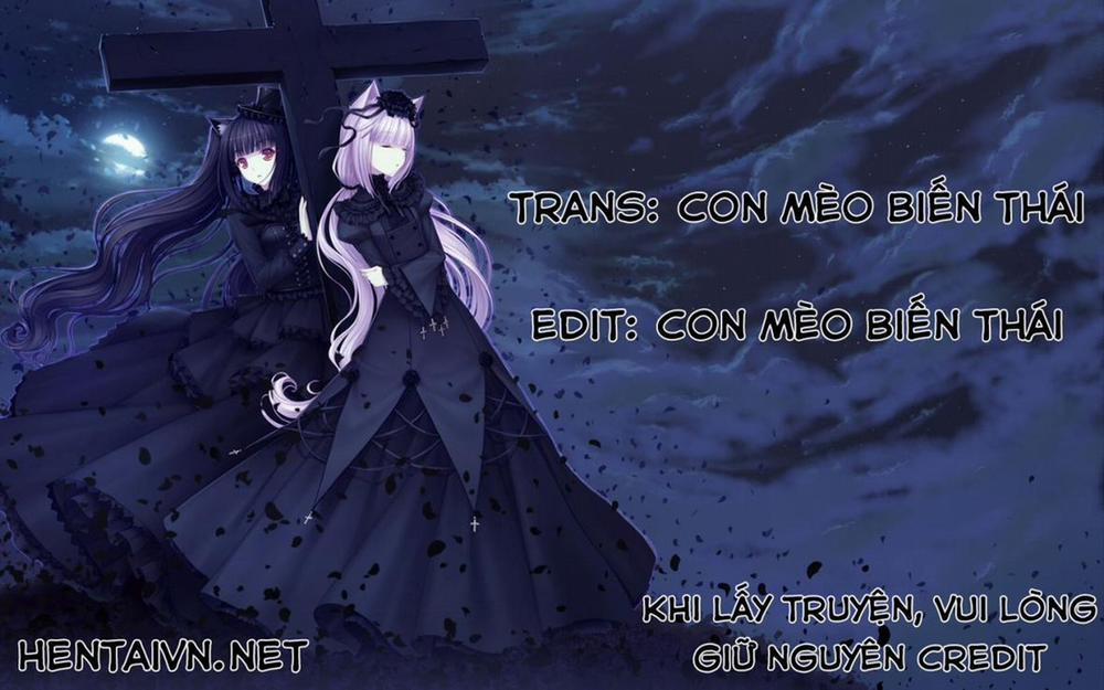 Touchuukasou 2 9 trang 1