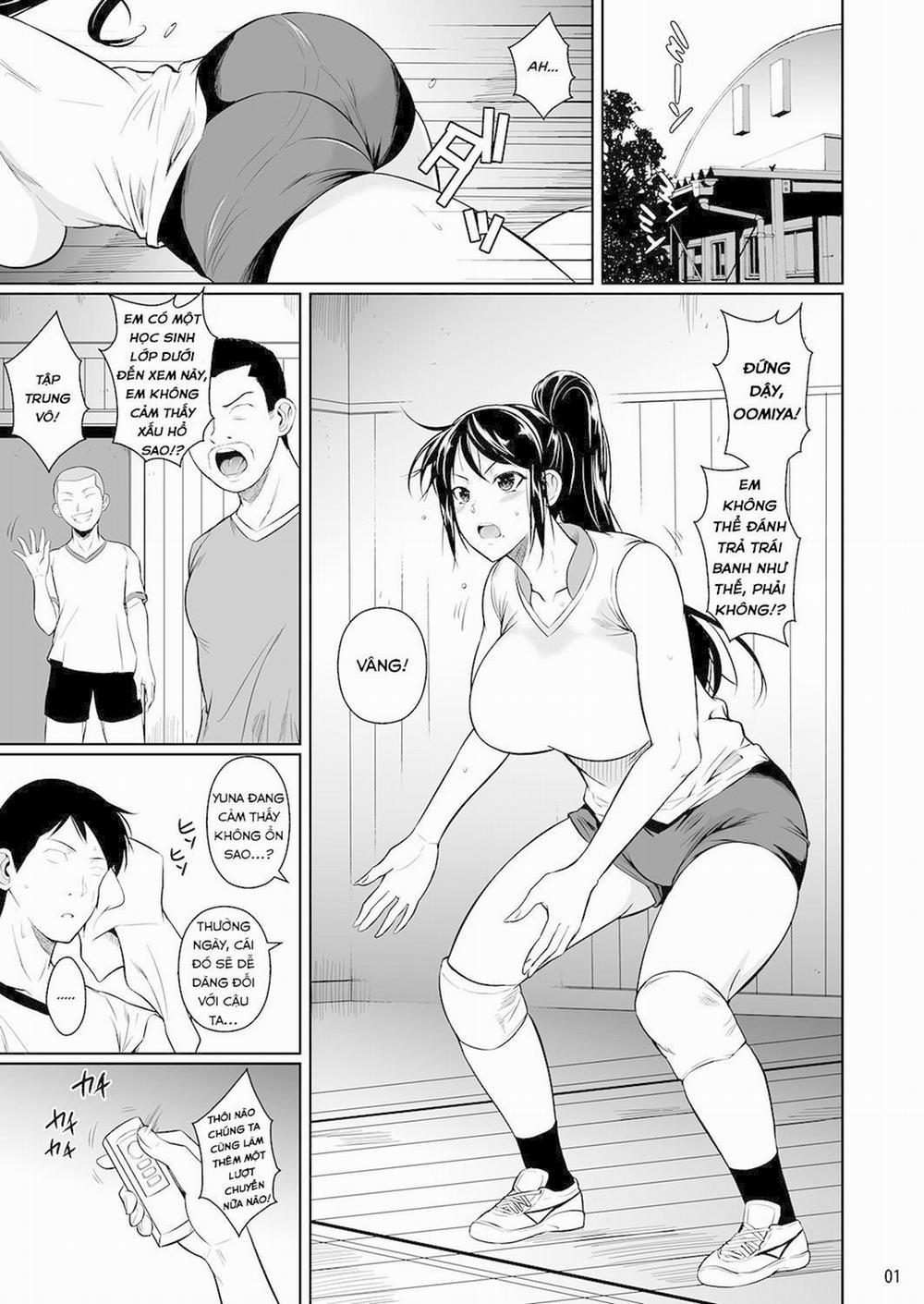 Touchuukasou 2 9 trang 4