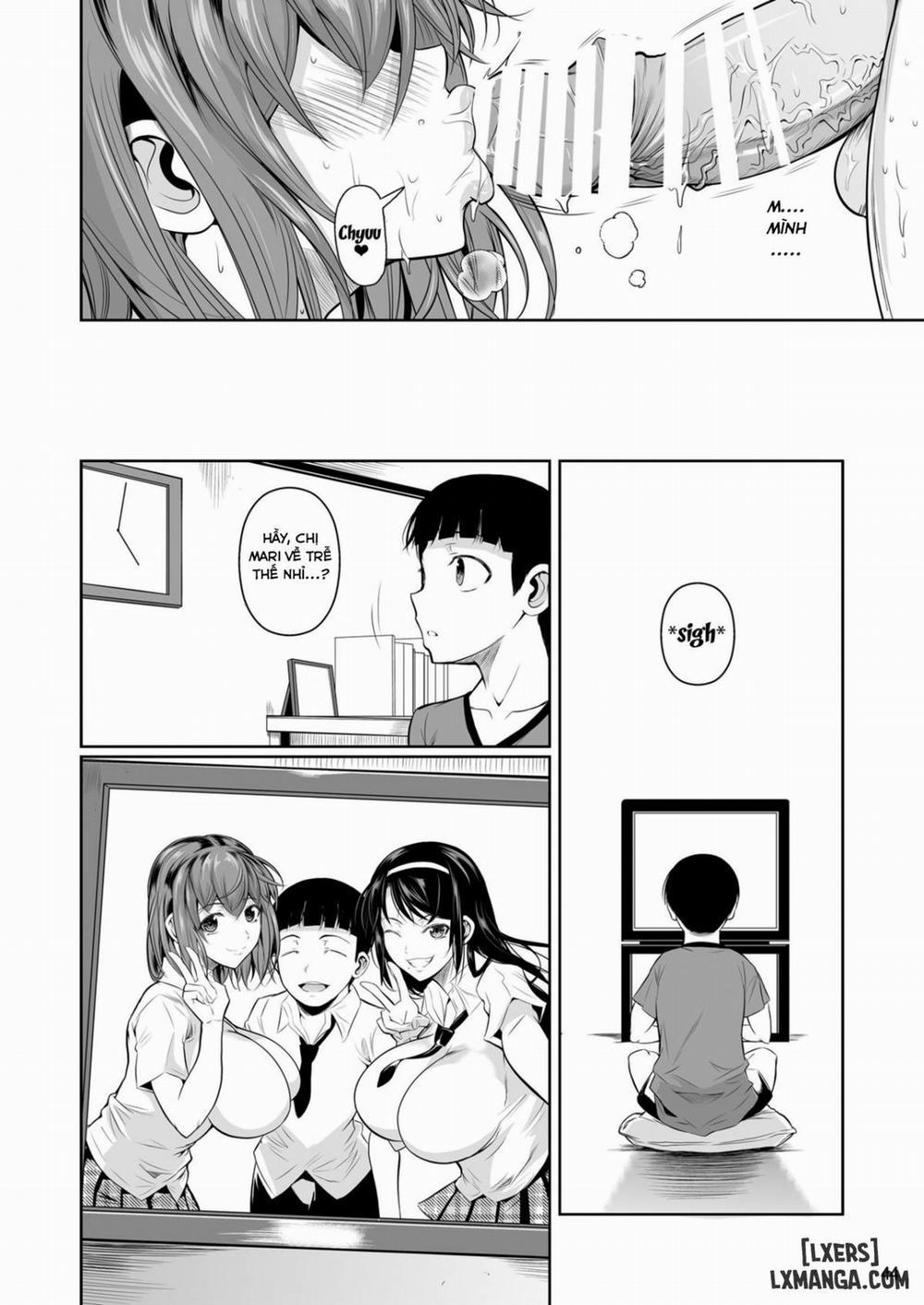 Touchuukasou 1 trang 45