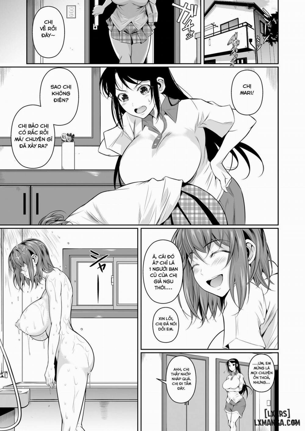 Touchuukasou 1 trang 48