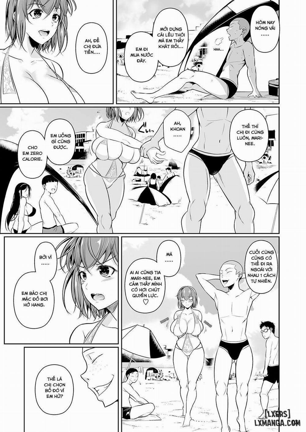 Touchuukasou 3 trang 4