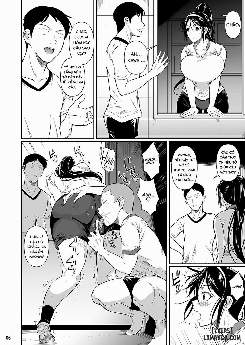 Touchuukasou 5 trang 7