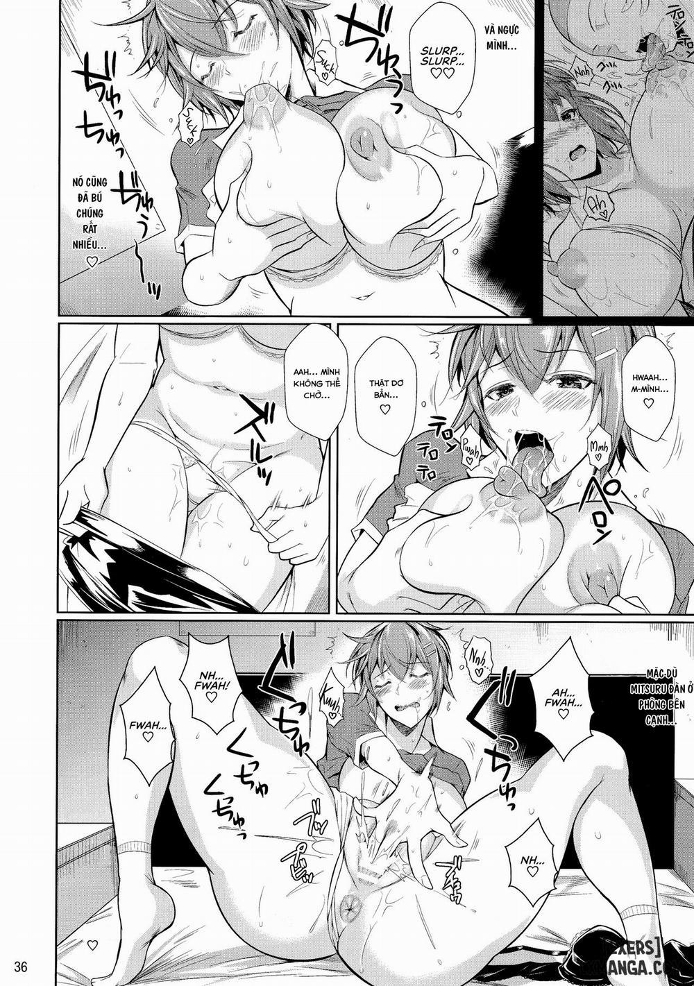 Touchuukasou 6 trang 37