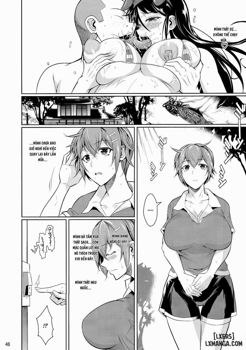 Touchuukasou 6 trang 49