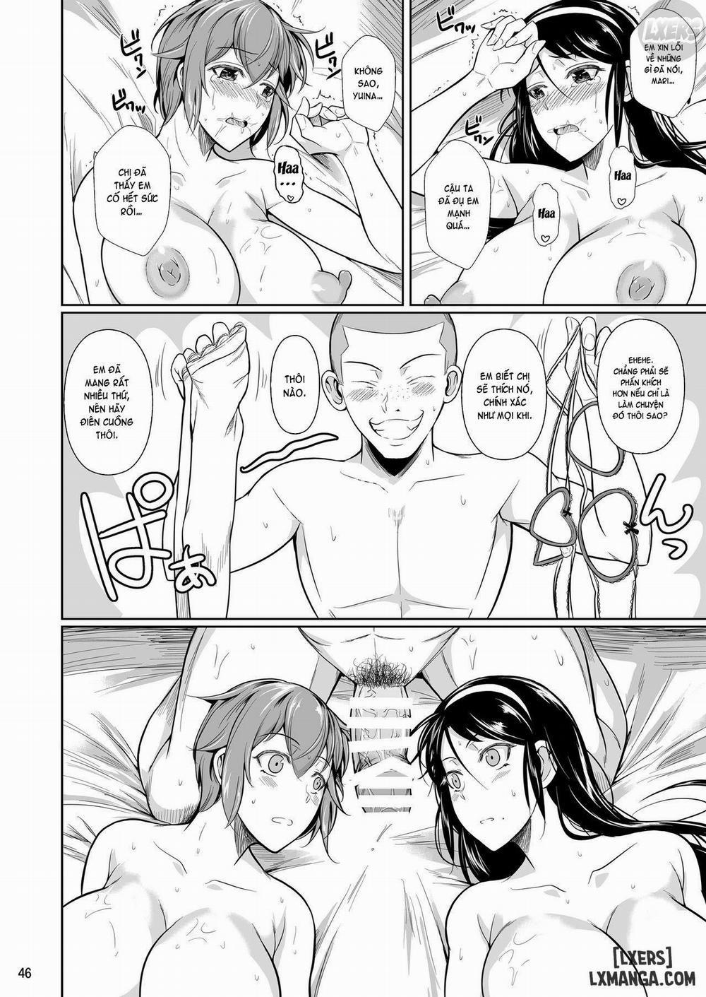 Touchuukasou 7 trang 46