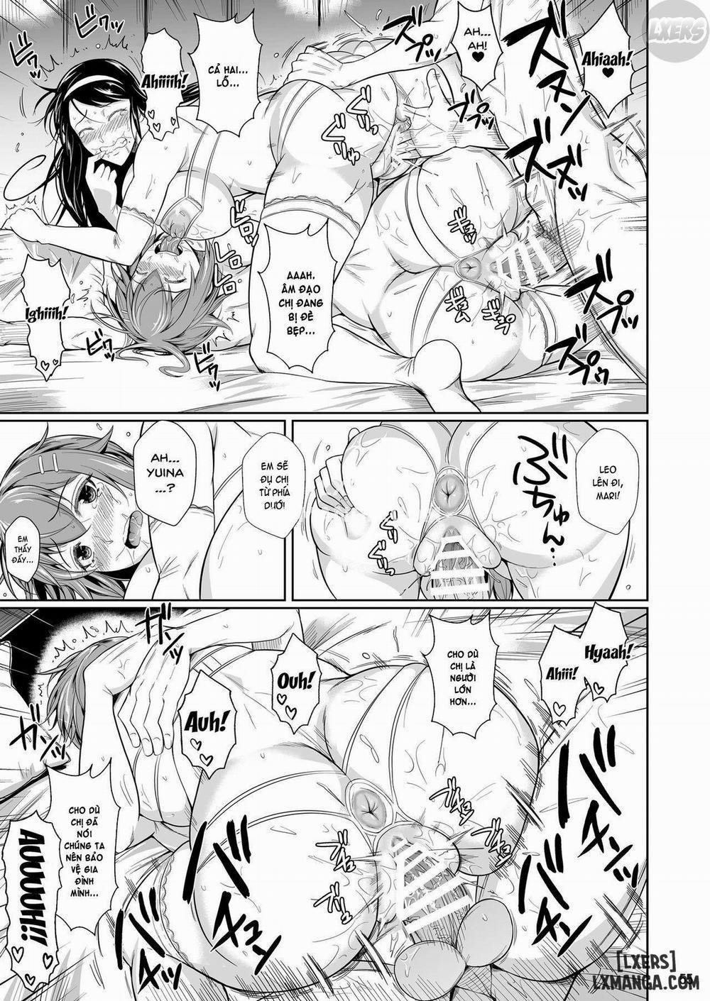 Touchuukasou 7 trang 55