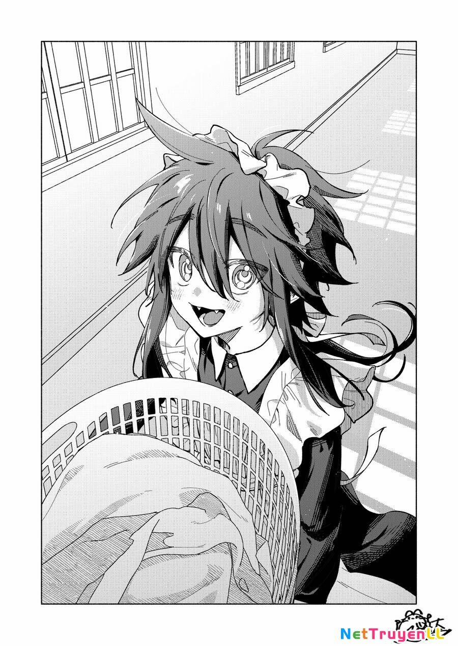 Toudou-Kun Chi No Maid Shota 5 trang 13
