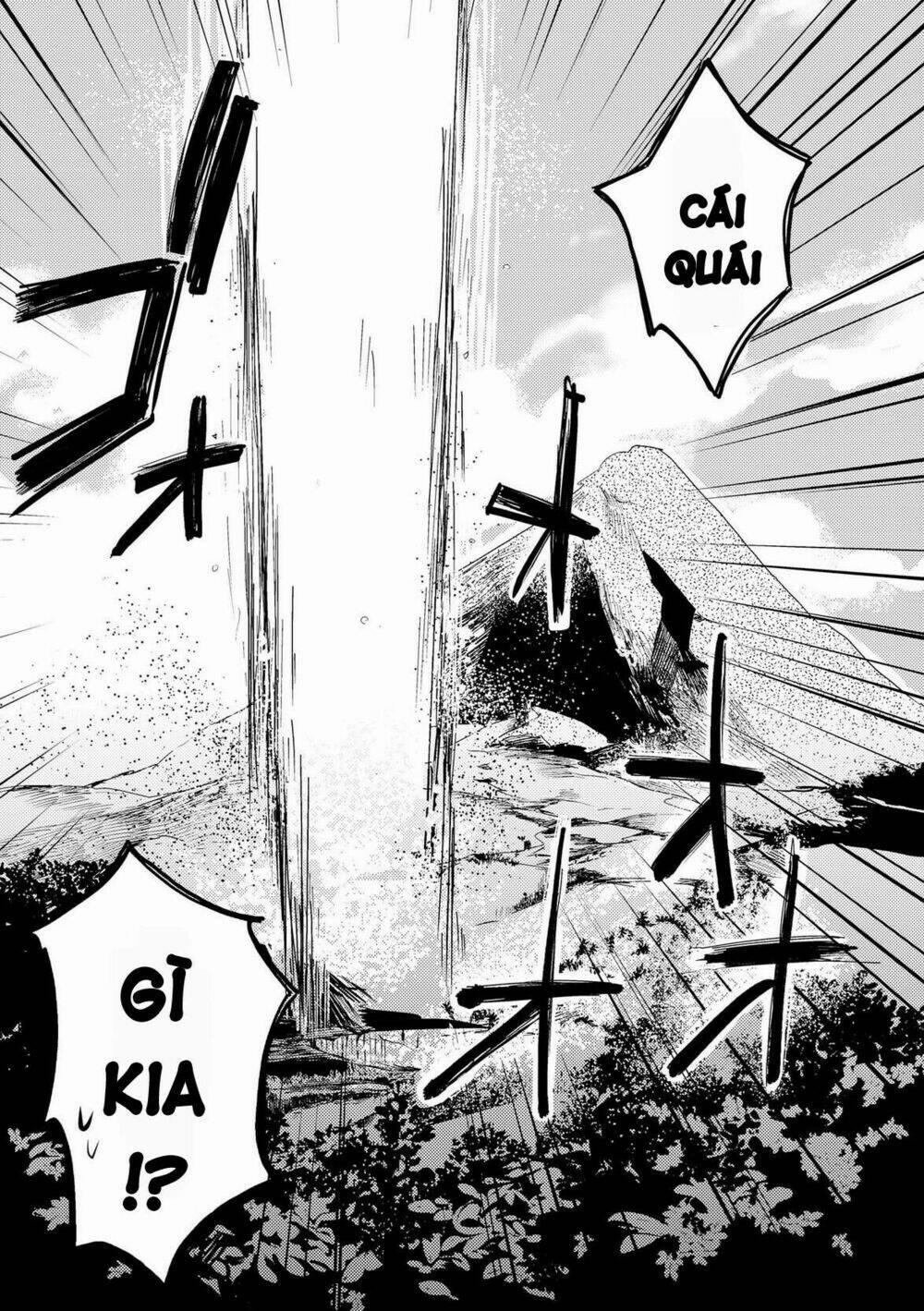 Touhou Ibarakasen – Wild And Horned Hermit 12 trang 10