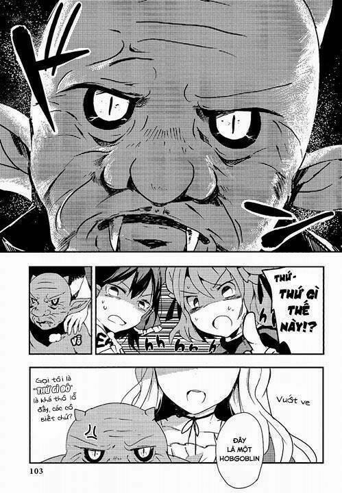 Touhou Ibarakasen – Wild And Horned Hermit 14 trang 12