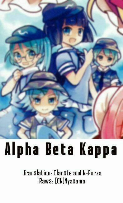 Touhou Ibarakasen – Wild And Horned Hermit 25 trang 28